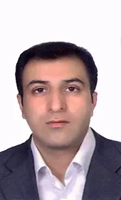 سیدرضا نادری