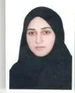 نرگس جمعه زاده خیبری