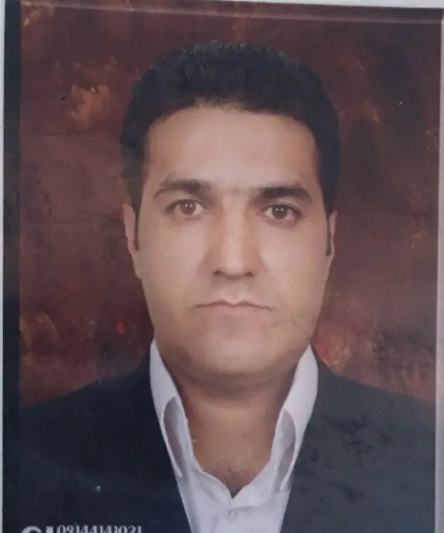 ناصر طالبی