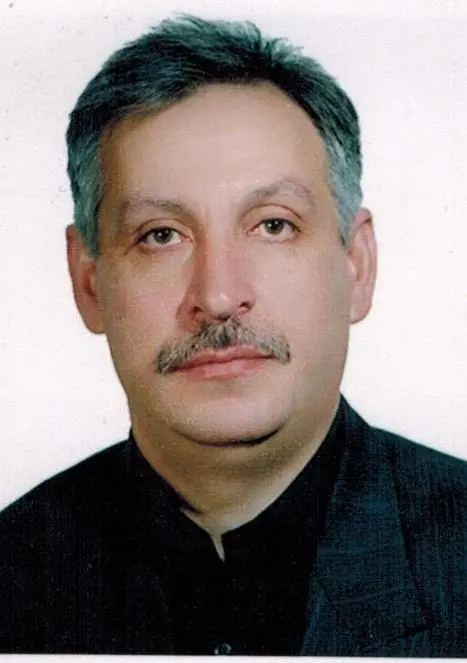 رضا قیاسی