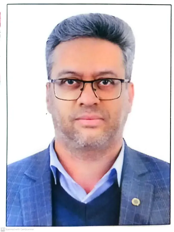 سیدفریور موسویان