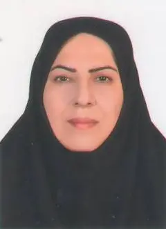 سیده فاطمه هاشمی