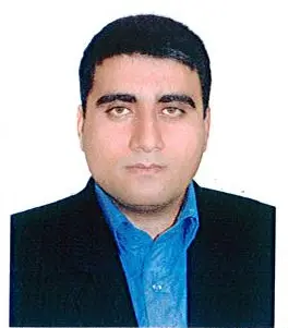 سیدعبدالرضا میر سعید قاضی