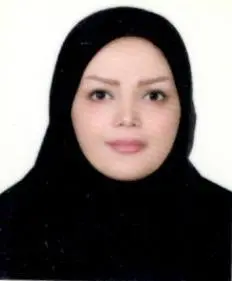 نجمه فراهانی
