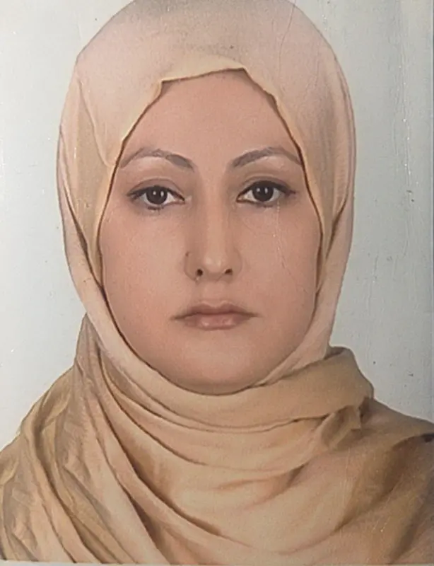 پروین اعتذار