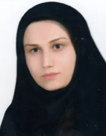 محبوبه صدیقیان آرانی