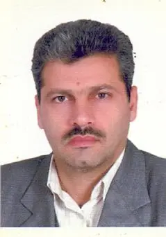 مهرعلی محمدی