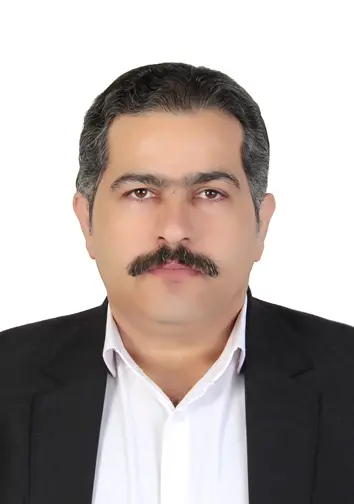 اصغر دهشی