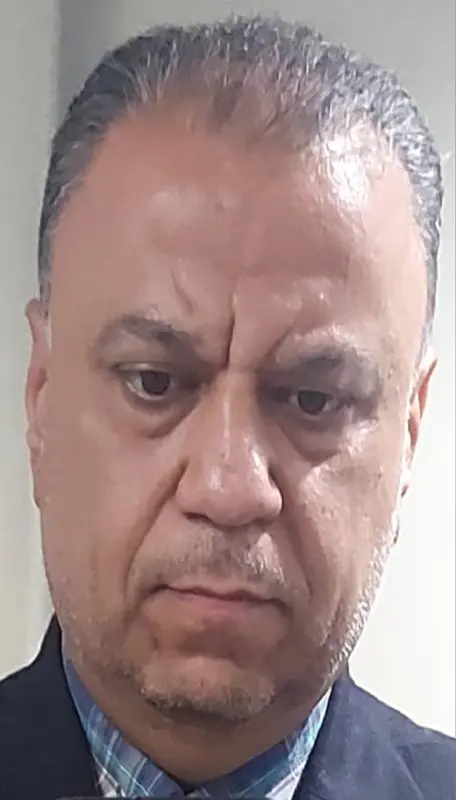 حسن زحمتکش