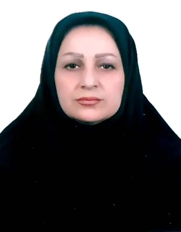 اشرف السادات حسینی کوهی