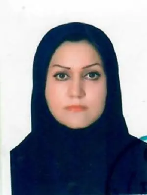 پروانه علیدادی سلیمانی