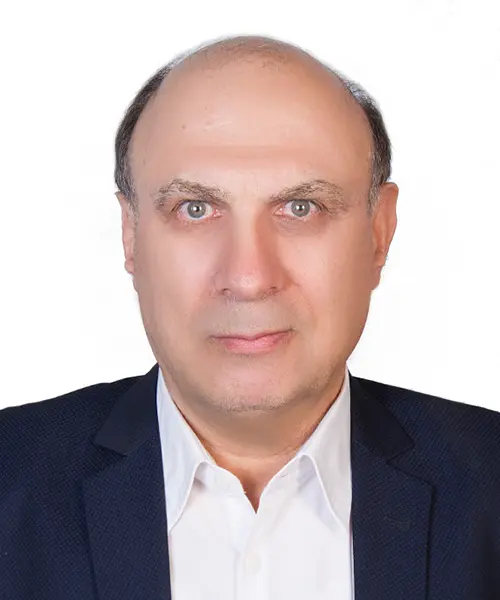 رحمت الله مرادی
