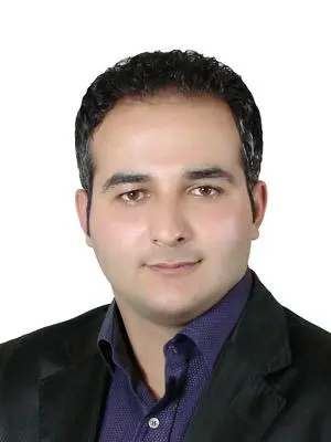 امین عباسی