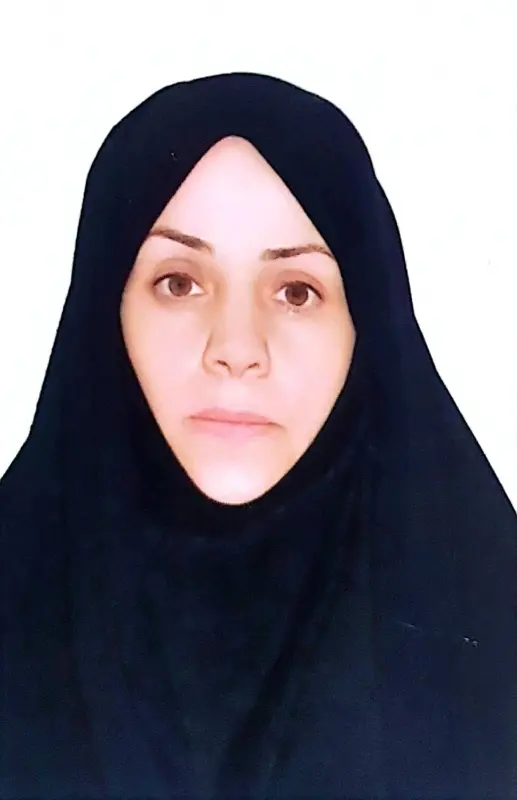 گل چمن عزتی