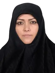 حوریه ربیعی فر