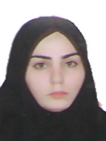 خدیجه دارایی پور