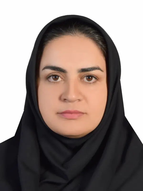 اکرم جهانی فر