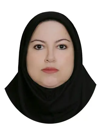 مرضیه غفاری کومله