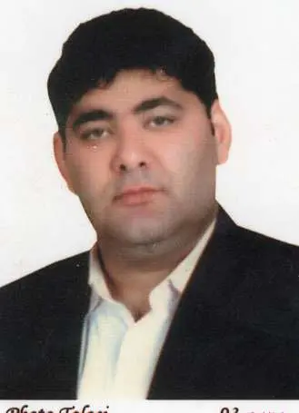 داود هوشمند جلودار