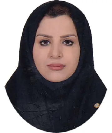 زهرا رجبی
