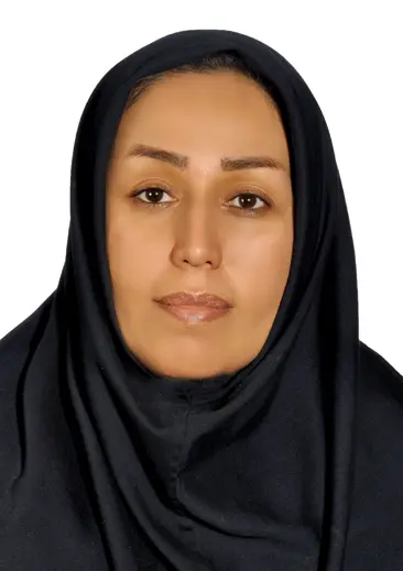 طیبه السادات آذری مهر