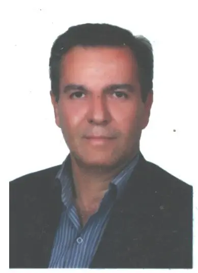 سید مجتبی موسوی