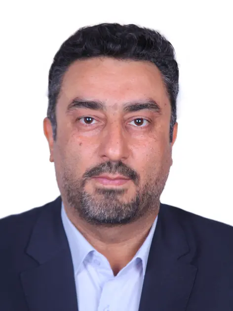 سید علی مدنی