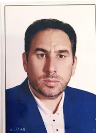 محمد محمودی رشکانی