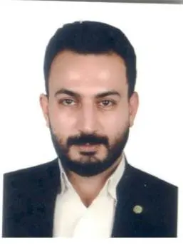 محمد رضا مزینانی