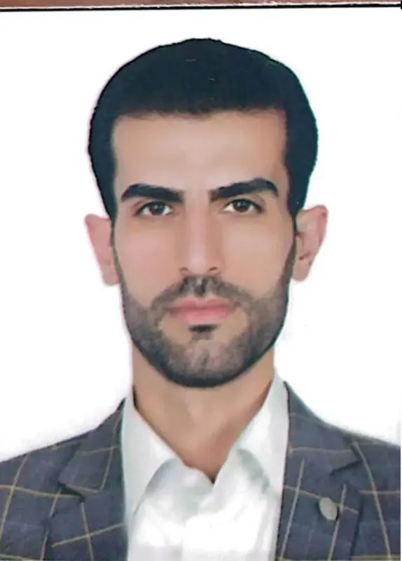 احسان ایزدی