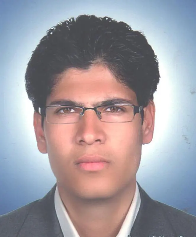 امیدرضا یاراحمدی