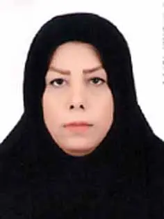 مرضیه ملکی دلارستاقی