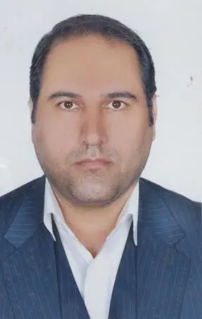 رضا نایبی