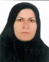 نرگس احمدی