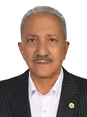 علی مقدم