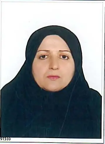 فهیمه فدوی