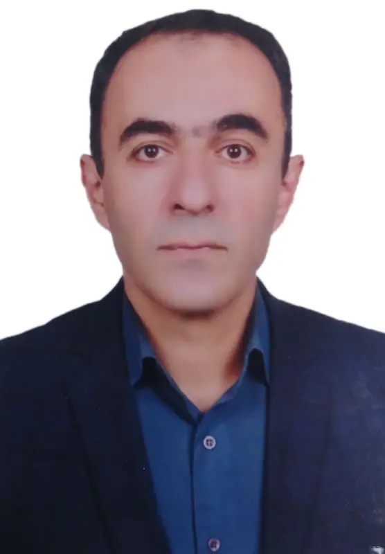 مهران اصغری