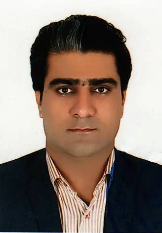 مجتبی شهدوستی