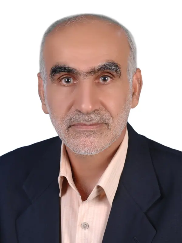 سیدعبدالعلی محمدی یوسف نژاد