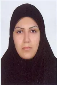 شمیم کردجهان بیگلو