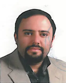ناصر حلاج قدیم