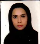 مائده گرجی زاده