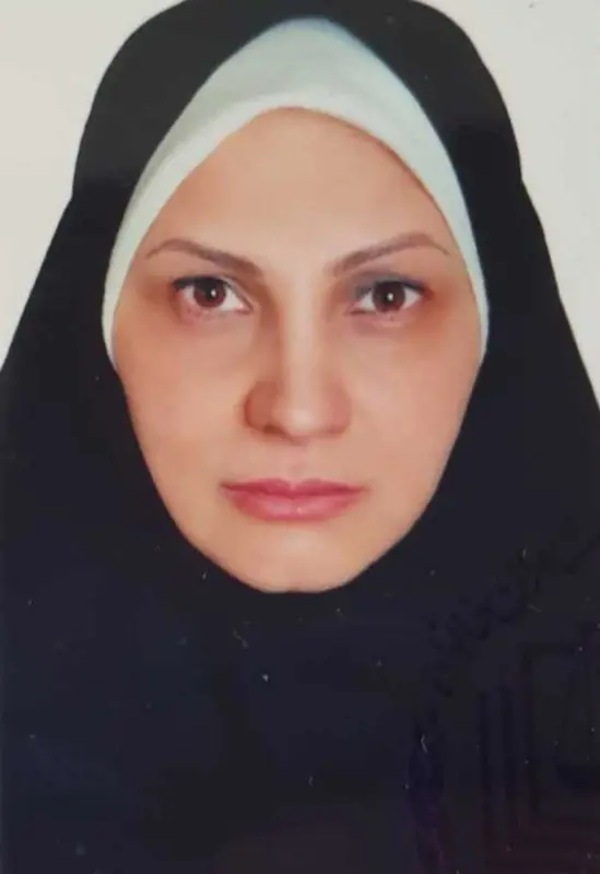 راضیه رسکتی