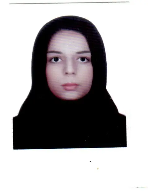 مهسا یگانه منش