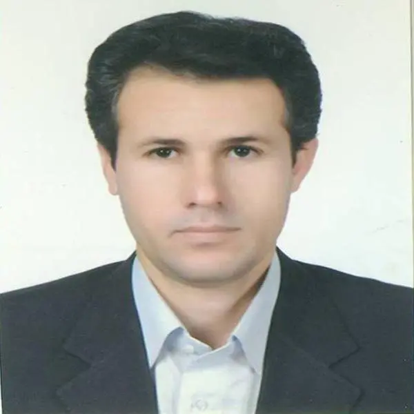 علیرضا کمالی
