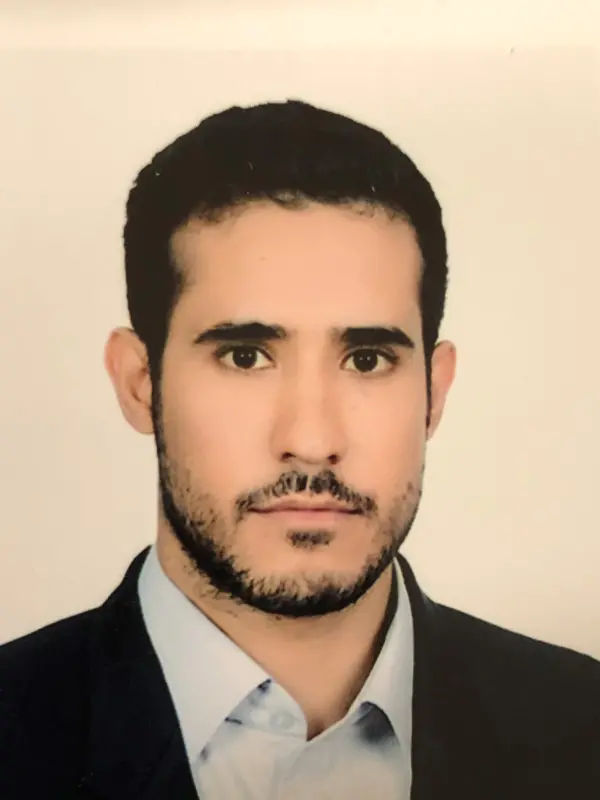 محمد امین نمدیان پور