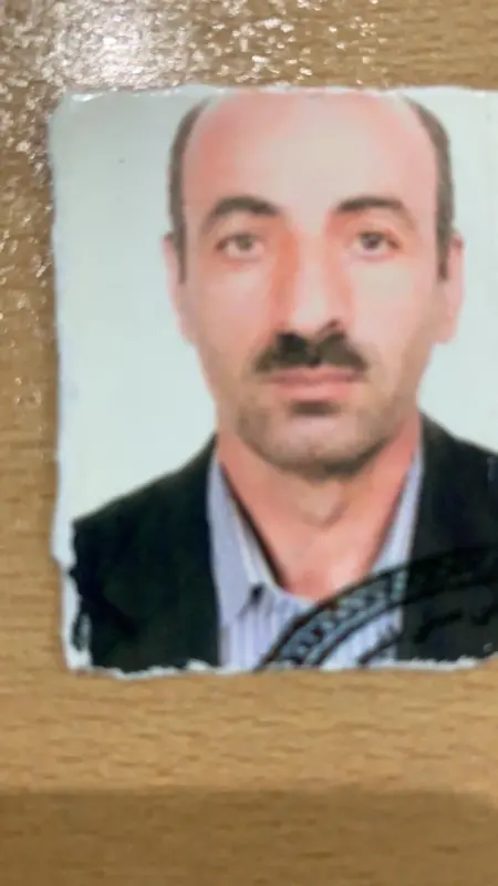 علی شفیعی زاده