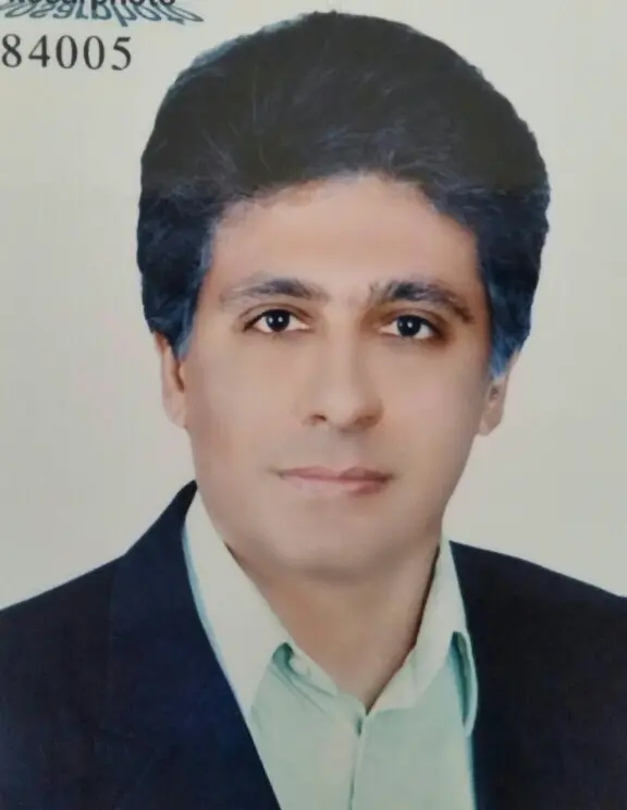محمد داودی
