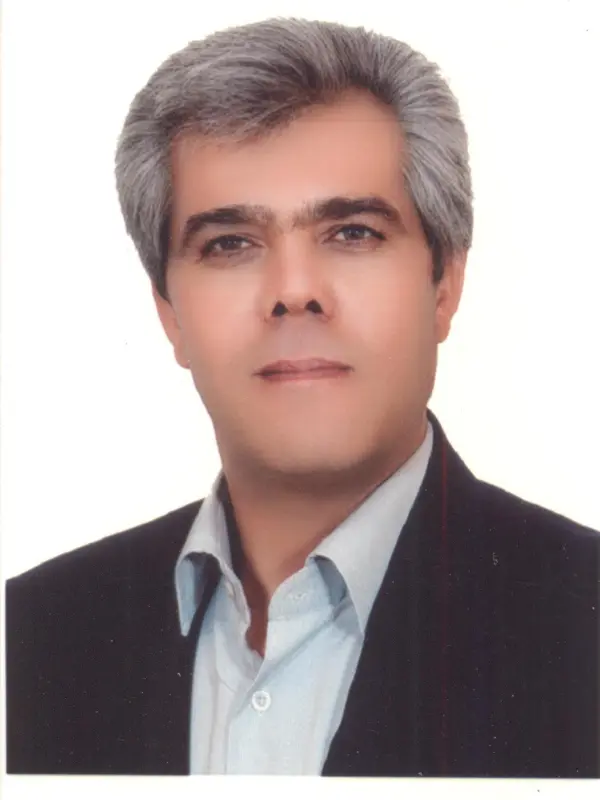 رضا زارع