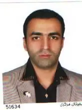 عبدالحسین محمدی آکردی